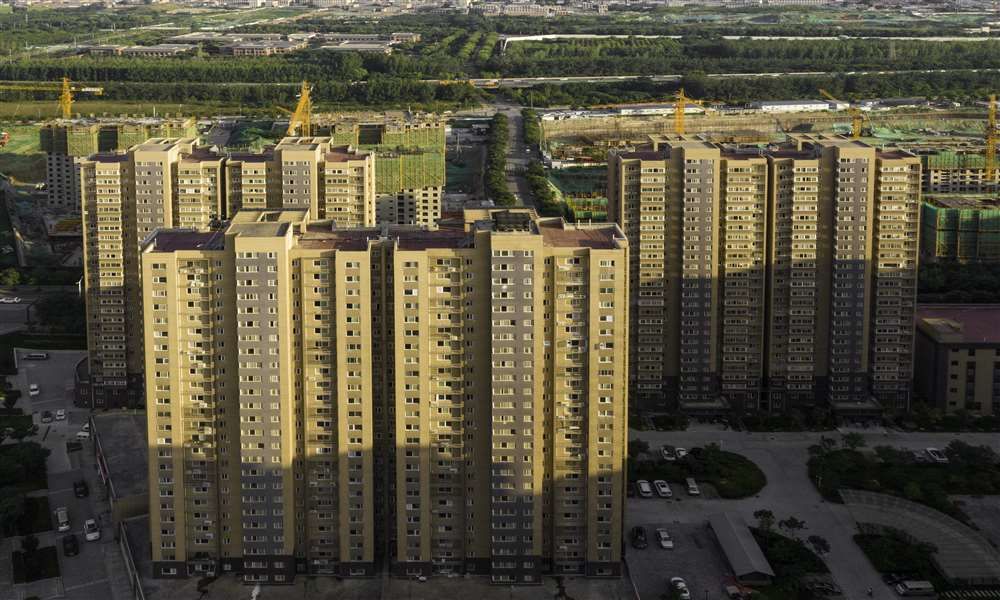 施工企業(yè)承包建筑勞務(wù)行為如何征收營業(yè)稅？
